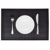 Musta bambu tabletti Lenovia 30x45cm (6 kpl)