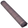 Dunkelbraunes Bambus-Tischset Lenovia 30x45cm (6 St.)