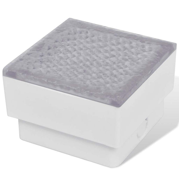 LED-Bodeneinbauleuchte Luida 100x100x68 mm (2)