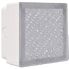 LED-Bodeneinbauleuchte Luida 100x100x68 mm (2)