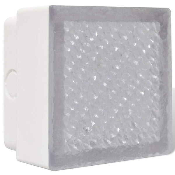 LED-Bodeneinbauleuchte Luida 100x100x68 mm (2)