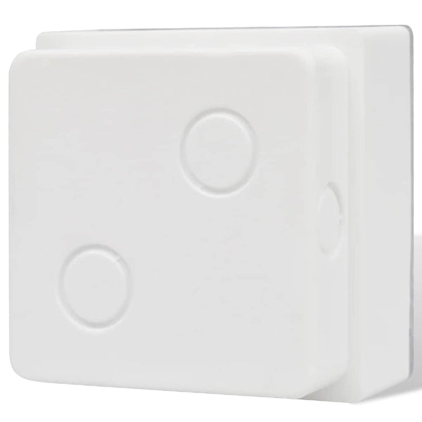 LED-Bodeneinbauleuchte Luida 100x100x68 mm (2)
