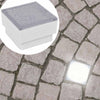 LED-Bodeneinbauleuchte Luida 100x100x68 mm (2)