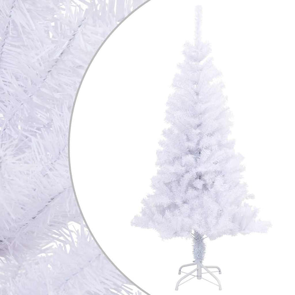 Künstlicher Weihnachtsbaum Raru 150cm (380 Äste) mit Ständer