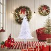 Künstlicher Weihnachtsbaum Raru 150cm (380 Äste) mit Ständer