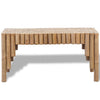 Couchtisch Augustica (Bambus)