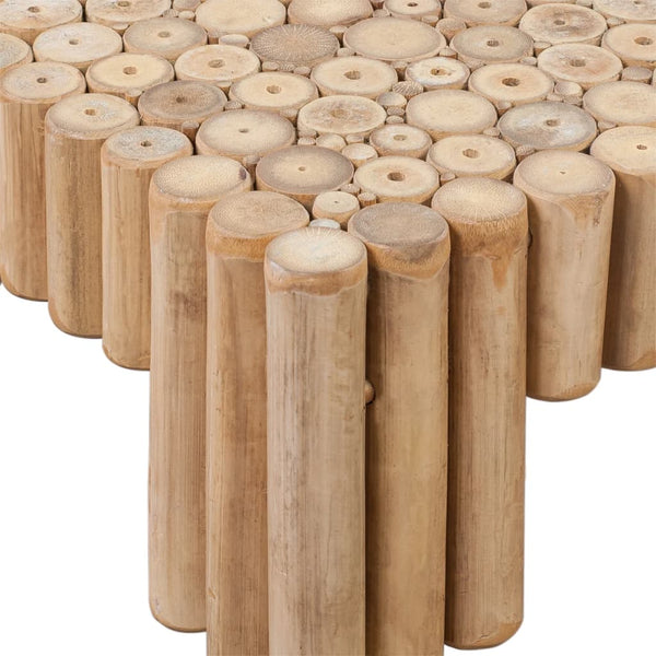 Couchtisch Augustica (Bambus)