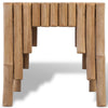 Couchtisch Augustica (Bambus)