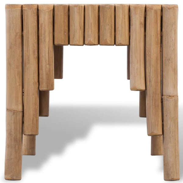 Couchtisch Augustica (Bambus)