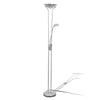 Stehleuchte Soloneia 23 W (LED), dimmbar