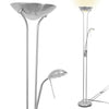 Stehleuchte Soloneia 23 W (LED), dimmbar