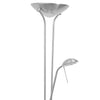 Stehleuchte Soloneia 23 W (LED), dimmbar