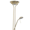 Dimmbare Stehleuchte Crihana LED 23 W