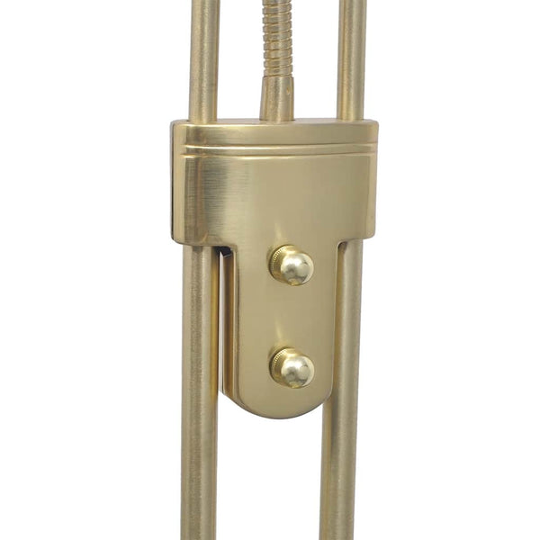 Dimmbare Stehleuchte Crihana LED 23 W