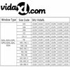 Musta pimentävä rullaverho Archiom M04/304