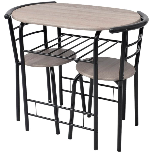Motu Frühstücksmöbel-Set (MDF)