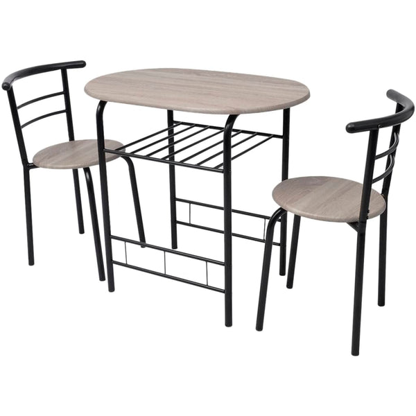Motu Frühstücksmöbel-Set (MDF)