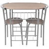 Frühstückstischgruppe Motu (MDF)