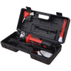 Schafschermaschinen-Set Edia (6-teilig 320 W)