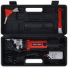 Schafschermaschinen-Set Edia (6-teilig 320 W)