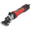 Schafschermaschinen-Set Edia (6-teilig 320 W)