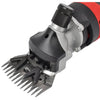 Schafschermaschinen-Set Edia (6-teilig 320 W)