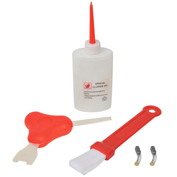 Schafschermaschinen-Set Edia (6-teilig 320 W)