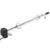 Grillspieß mit Motor Edelstahl Orex 1000 mm