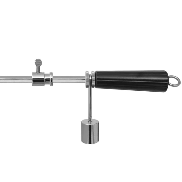 Grillspieß mit Motor Edelstahl Orex 1000 mm