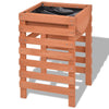 Blumenkasten Trailut 38x36x60cm (Holz)