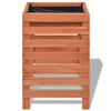 Blumenkasten Trailut 38x36x60cm (Holz)
