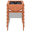 Blumenkasten Trailut 38x36x60cm (Holz)
