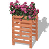 Blumenkasten Trailut 38x36x60cm (Holz)