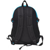 Rucksack 40 L schwarz und blau