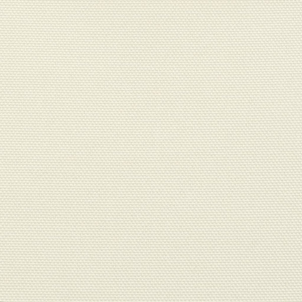 Creme Sonnensegel Oxford-Gewebe rechteckig Larisia 2x4m