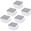 Led maavalaisimet Luida 100x100x68 mm (6 kpl)