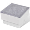 Led maavalaisimet Luida 100x100x68 mm (6 kpl)