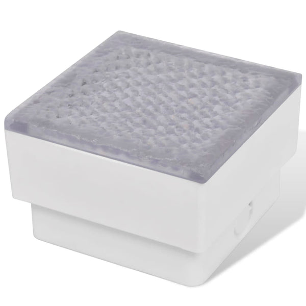 Led maavalaisimet Luida 100x100x68 mm (6 kpl)
