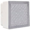 Led maavalaisimet Luida 100x100x68 mm (6 kpl)