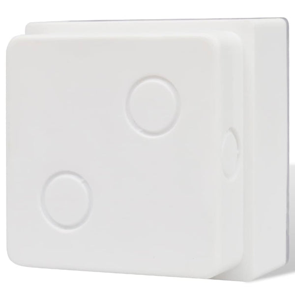 Led maavalaisimet Luida 100x100x68 mm (6 kpl)