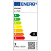 Led maavalaisimet Luida 100x100x68 mm (6 kpl)