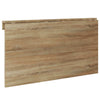 Klappbarer Wandtisch Eiche Iordanel 100x60cm