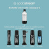 Sodastream 1 L pullo - Vuodevaatteet.fi