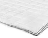 VUODEVAATTEET - 3D Air Micro Touch kevyt Peitto valkoinen