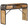 Anrichte Hab 120x30x75cm (Mangoholz)
