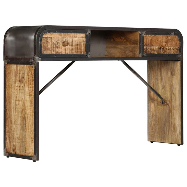 Anrichte Hab 120x30x75cm (Mangoholz)