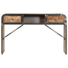 Anrichte Hab 120x30x75cm (Mangoholz)