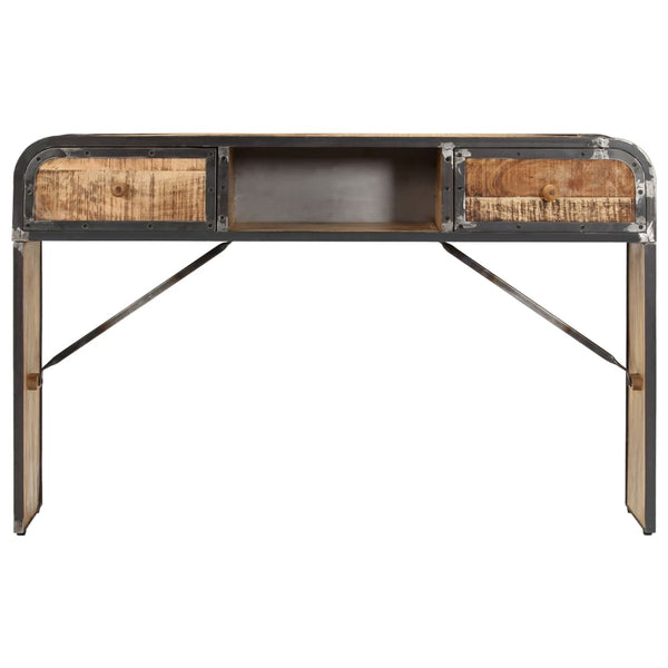 Anrichte Hab 120x30x75cm (Mangoholz)