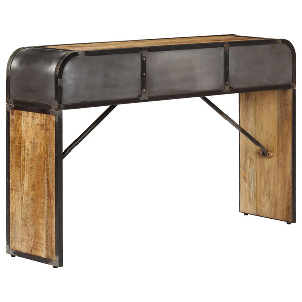 Anrichte Hab 120x30x75cm (Mangoholz)