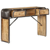 Anrichte Hab 120x30x75cm (Mangoholz)